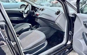 Seat Ibiza Edition AN 2010 1,2 MPI Benzina EURO 5 Garantie Rate Livrare - imagine 5