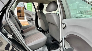 Seat Ibiza Edition AN 2010 1,2 MPI Benzina EURO 5 Garantie Rate Livrare - imagine 7