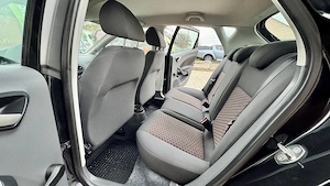 Seat Ibiza Edition AN 2010 1,2 MPI Benzina EURO 5 Garantie Rate Livrare - imagine 6