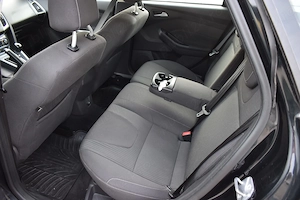 Ford Focus Titanium, 2013 , 1.6TDCI 115CP - imagine 7