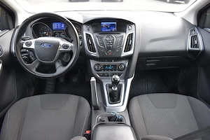 Ford Focus Titanium, 2013 , 1.6TDCI 115CP - imagine 6