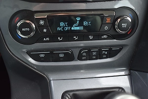 Ford Focus Titanium, 2013 , 1.6TDCI 115CP - imagine 8