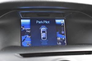 Ford Focus Titanium, 2013 , 1.6TDCI 115CP - imagine 9