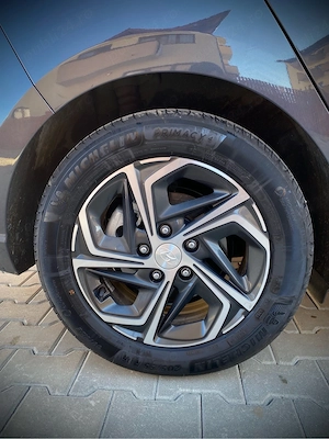   Hyundai I30 Primul proprietar, garantie pana in 2028 Octobmrie, 53 300 km rulati. - imagine 7