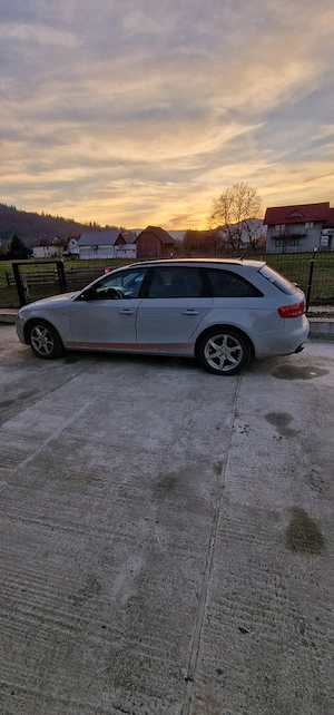 audi a4 b8 2011 - imagine 5