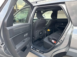 Dacia Bigster Extreme Hybrid 155 - imagine 7