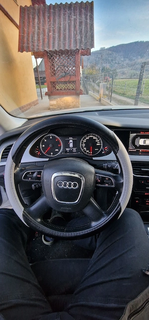 audi a4 b8 2011 - imagine 2