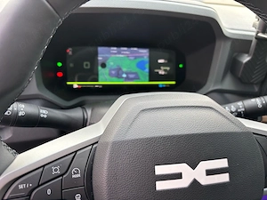 Dacia Bigster Extreme Hybrid 155 - imagine 4