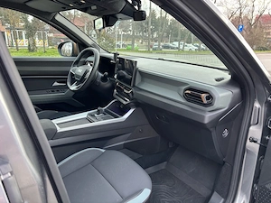 Dacia Bigster Extreme Hybrid 155 - imagine 5