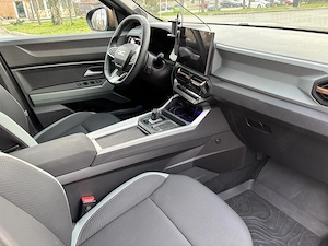 Dacia Bigster Extreme Hybrid 155 - imagine 8