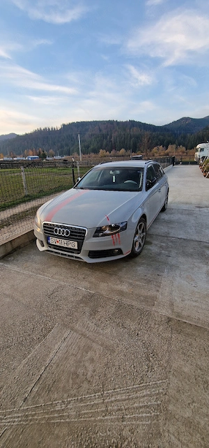 audi a4 b8 2011 - imagine 4