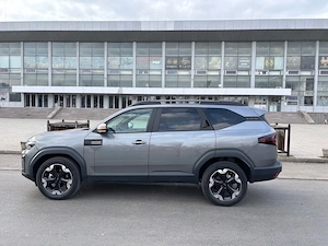 Dacia Bigster Extreme Hybrid 155 - imagine 2