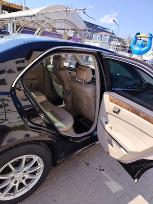 Mercedes Benz E Class e220d pachet Avantgarde  - imagine 6