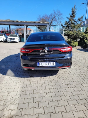 Vând Renault Talisman inițiale Paris - imagine 2
