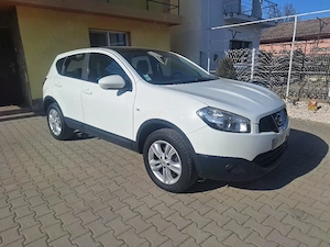 Nissan qasqai, 15DCI, 110cp, fab 2012,Euro5 