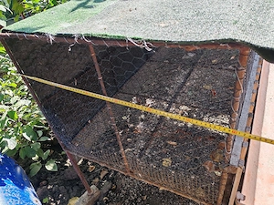 Cușcă Ptr creșterea puilor  - imagine 3