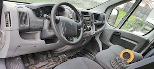 Dezmembrez peugeot boxer - imagine 3