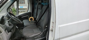 Dezmembrez peugeot boxer - imagine 2