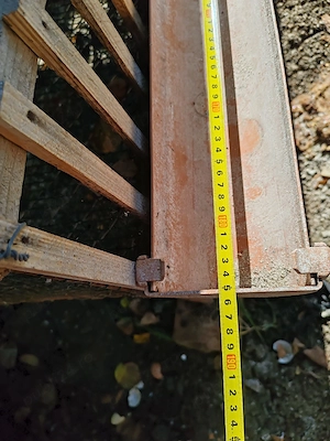 Cușcă Ptr creșterea puilor  - imagine 4