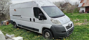 Dezmembrez peugeot boxer - imagine 4