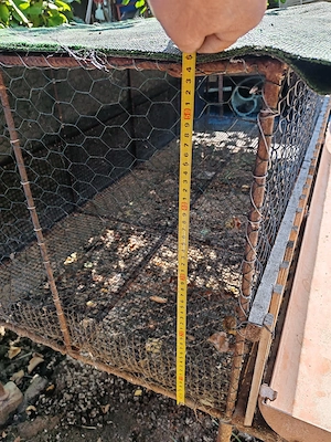 Cușcă Ptr creșterea puilor  - imagine 5