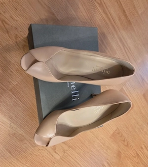 NOI-NOUȚ-pantofi eleganți 