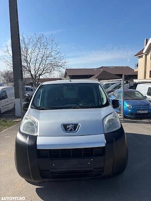 Peugeot Biper - imagine 5