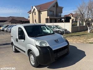 Peugeot Biper - imagine 3