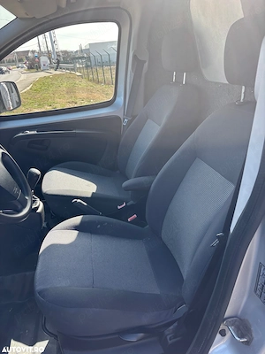 Peugeot Biper - imagine 11