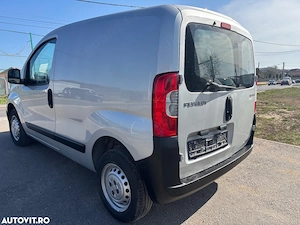 Peugeot Biper - imagine 10