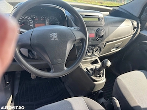 Peugeot Biper - imagine 7