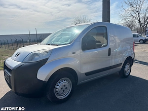 Peugeot Biper - imagine 4