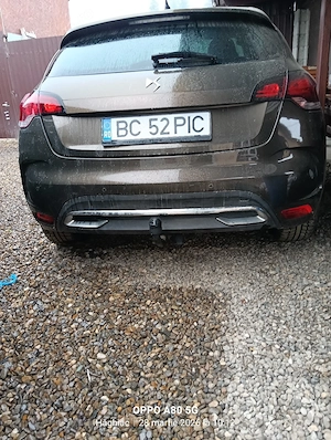 Citroen ds4 