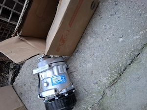 Vand compresor aer condiționat  QP7H15 (Cod specific: QP1986G).  - imagine 3