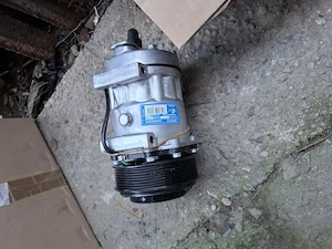 Vand compresor aer condiționat  QP7H15 (Cod specific: QP1986G).  - imagine 4