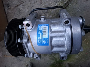 Vand compresor aer condiționat  QP7H15 (Cod specific: QP1986G).  - imagine 2