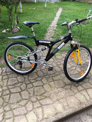 Bicicletă 