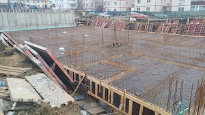 Angajare dulgheri constructii xu panouri metalice