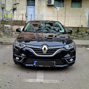 Renault Megane IV 2020 | 1.3 TCe 140 CP | Automată 7 trepte | Euro 6 |