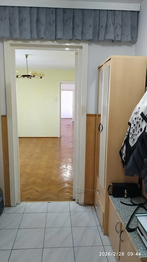 Apartament 3 camere aproape de centru, Circumvalațiunii, zona Favorit - imagine 4