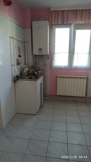 Apartament 3 camere aproape de centru, Circumvalațiunii, zona Favorit - imagine 5