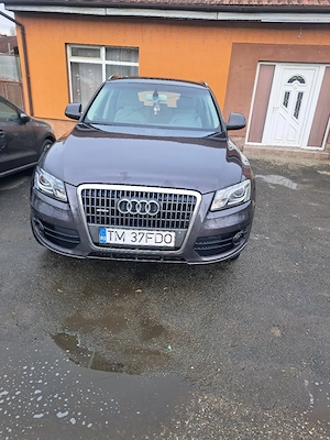  De vânzare Audi Q5 - imagine 2