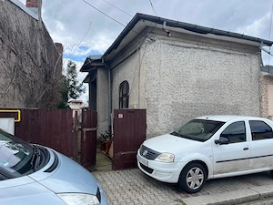 Casa de vanzare Dan Barbilian 
