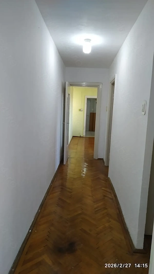 Apartament 3 camere aproape de centru, Circumvalațiunii, zona Favorit - imagine 3