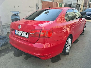 volkswagen jeta - imagine 7