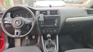 volkswagen jeta - imagine 10