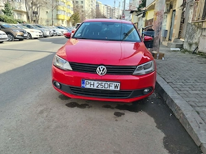 volkswagen jeta - imagine 9