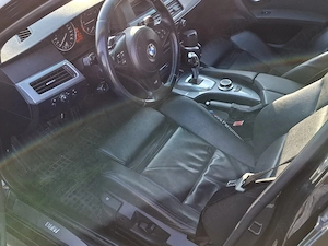 vand bmw e60 2.0d an2008 - imagine 2