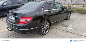 Mercedes Benz w204,2,2,170 cp,an fab.2010 12,260000 km, unic proprietar - imagine 5