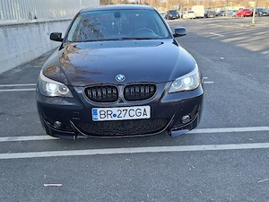 vand bmw e60 2.0d an2008 - imagine 3
